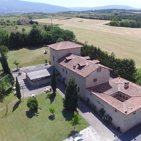 Posada Torre Palacio La Taxuela Villanueva la Lastra Exteriér fotografie